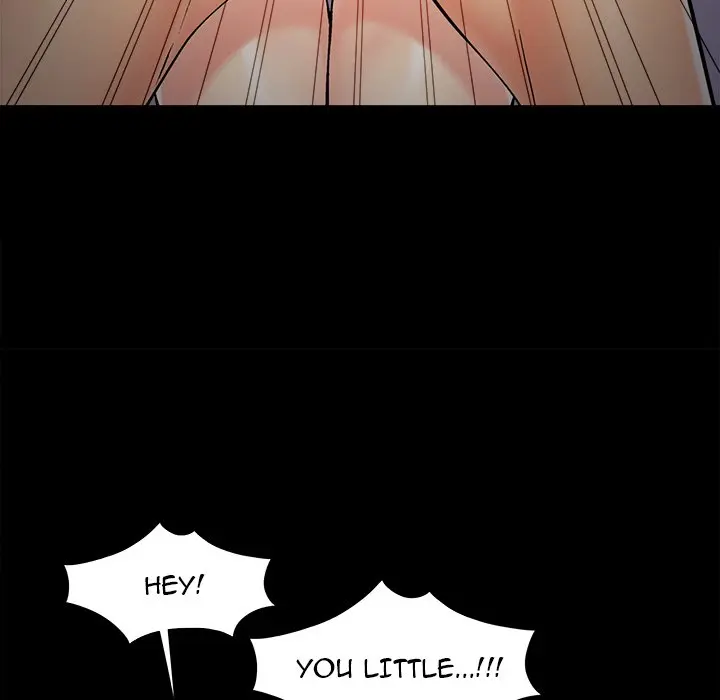 Sleepy Town Escapades Manhwa Bgaabc Chapter 52 - Page 44