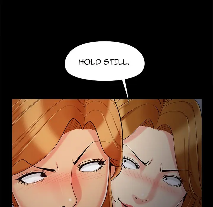 Sleepy Town Escapades Manhwa Bgaabc Chapter 52 - Page 47