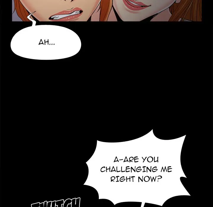 Sleepy Town Escapades Manhwa Bgaabc Chapter 52 - Page 48