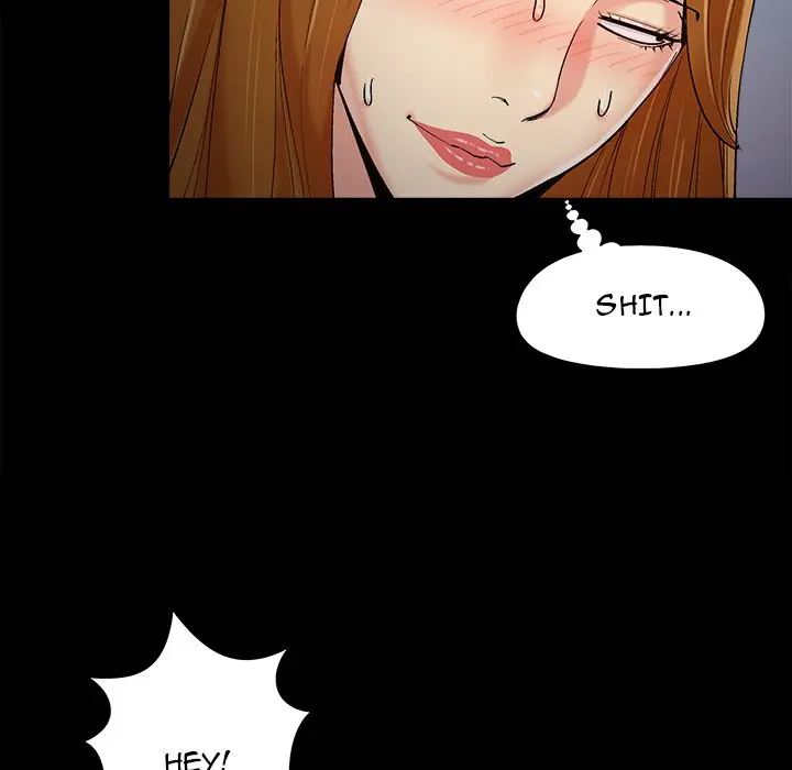 Sleepy Town Escapades Manhwa Bgaabc Chapter 52 - Page 51