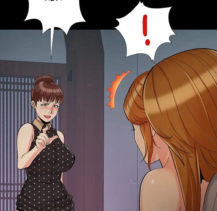 Sleepy Town Escapades Manhwa Bgaabc Chapter 52 - Page 52