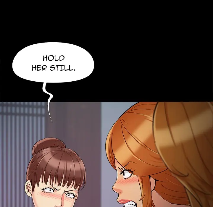 Sleepy Town Escapades Manhwa Bgaabc Chapter 52 - Page 54