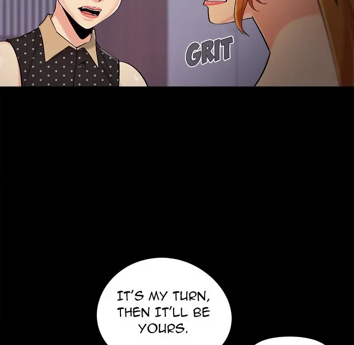 Sleepy Town Escapades Manhwa Bgaabc Chapter 52 - Page 55