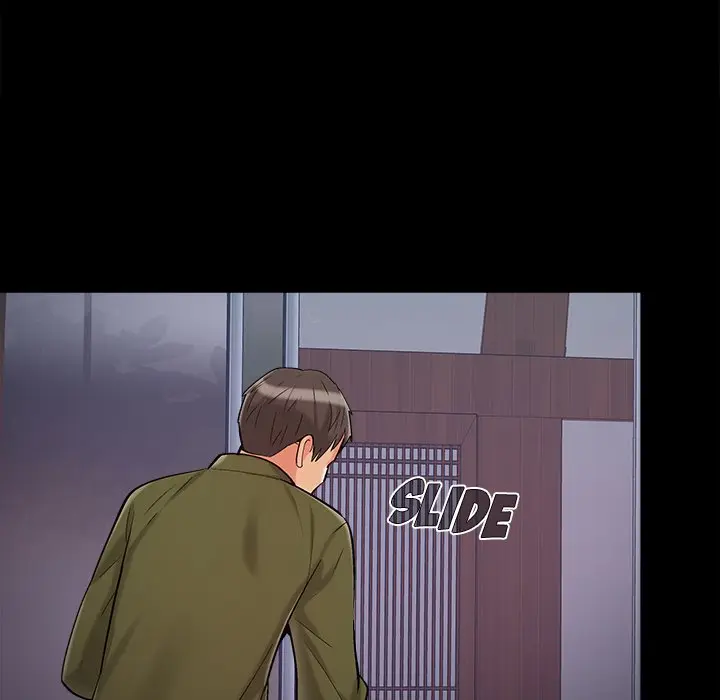 Sleepy Town Escapades Manhwa Bgaabc Chapter 52 - Page 60