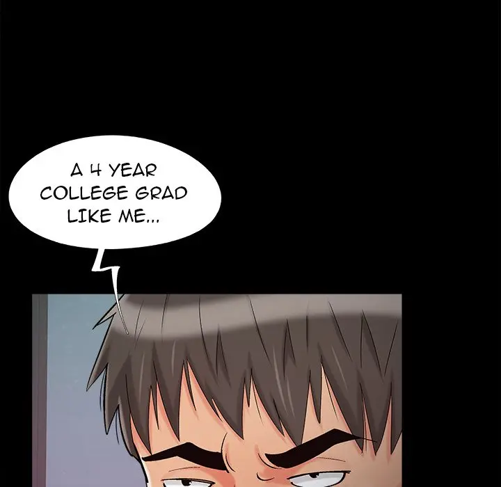 Sleepy Town Escapades Manhwa Bgaabc Chapter 52 - Page 63