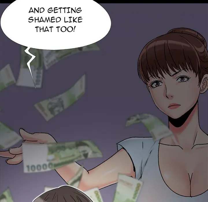 Sleepy Town Escapades Manhwa Bgaabc Chapter 52 - Page 65