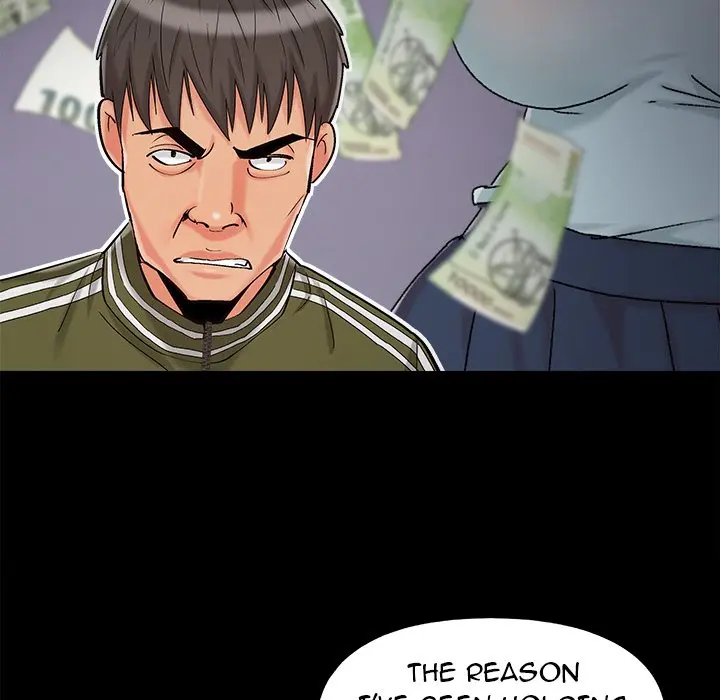 Sleepy Town Escapades Manhwa Bgaabc Chapter 52 - Page 66