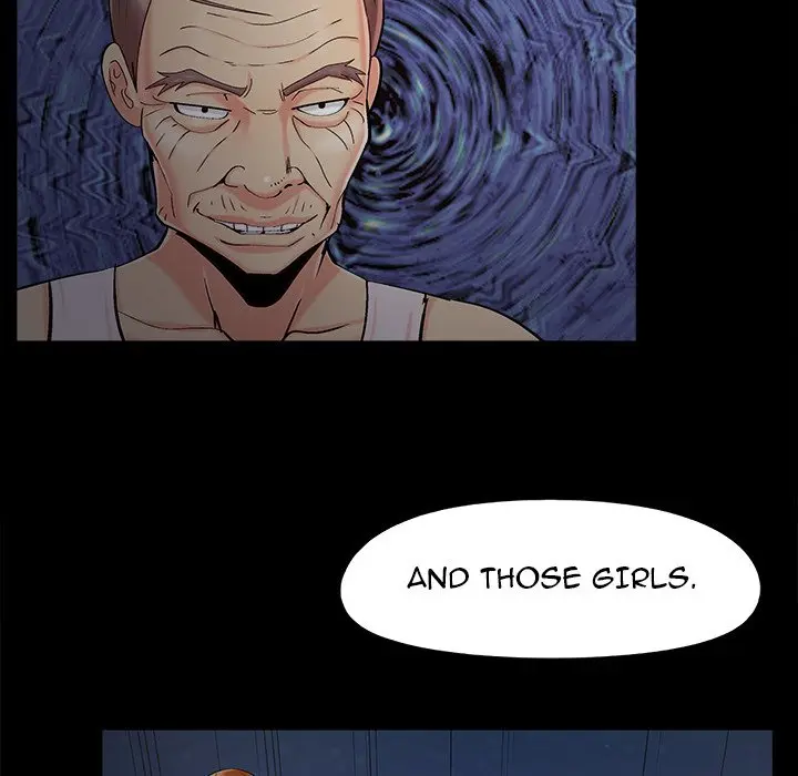 Sleepy Town Escapades Manhwa Bgaabc Chapter 52 - Page 69