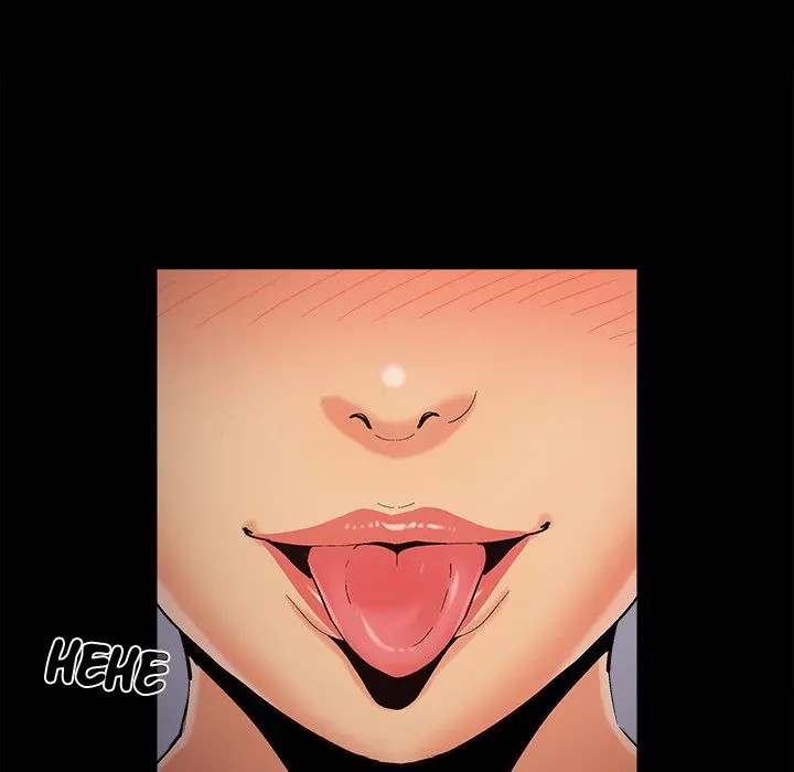 Sleepy Town Escapades Manhwa Bgaabc Chapter 52 - Page 7