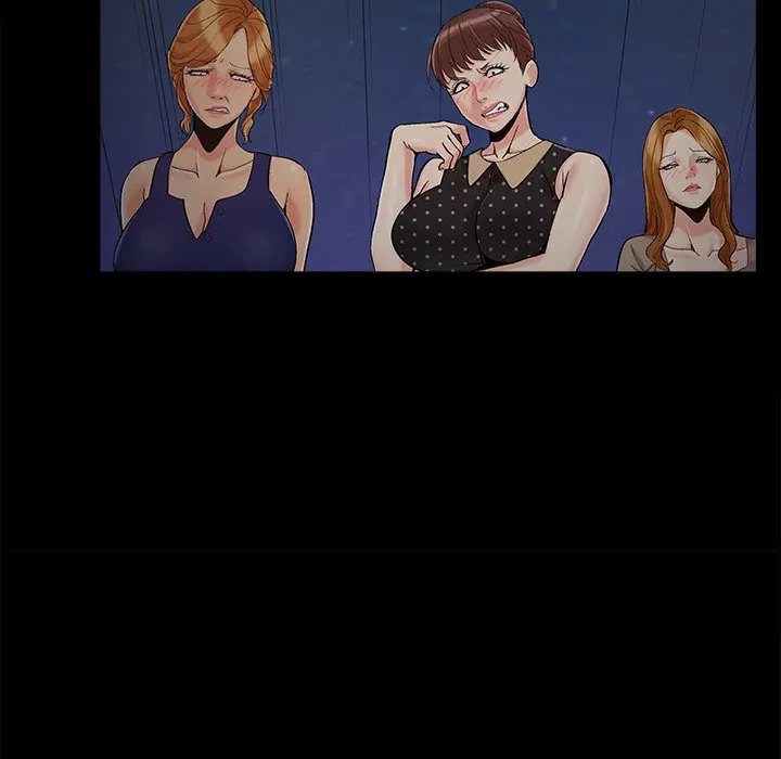Sleepy Town Escapades Manhwa Bgaabc Chapter 52 - Page 70