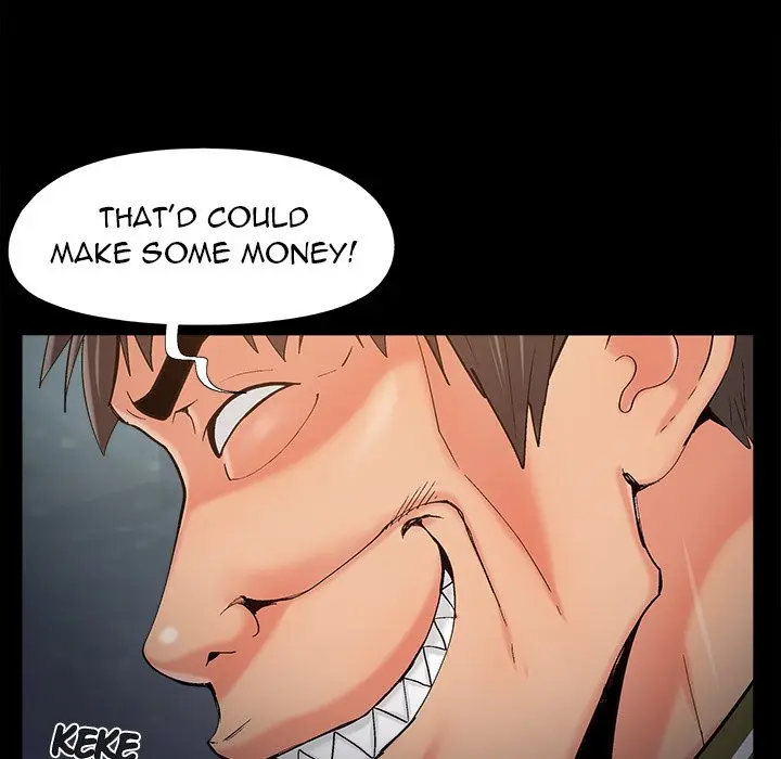 Sleepy Town Escapades Manhwa Bgaabc Chapter 52 - Page 72