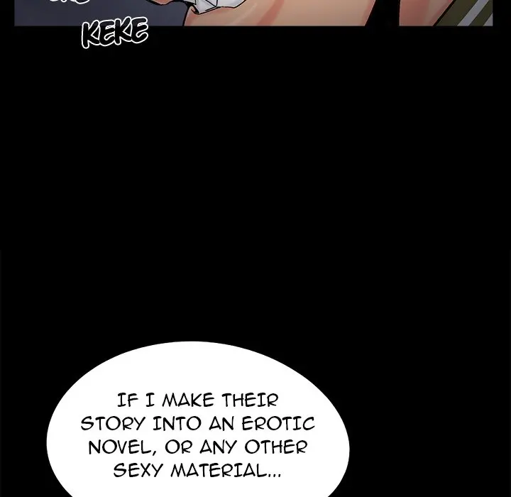 Sleepy Town Escapades Manhwa Bgaabc Chapter 52 - Page 73