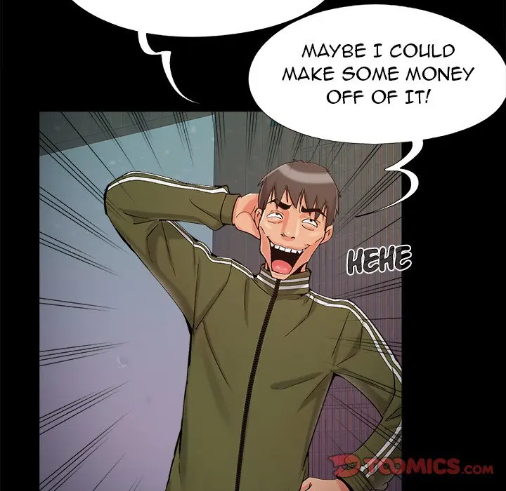 Sleepy Town Escapades Manhwa Bgaabc Chapter 52 - Page 74