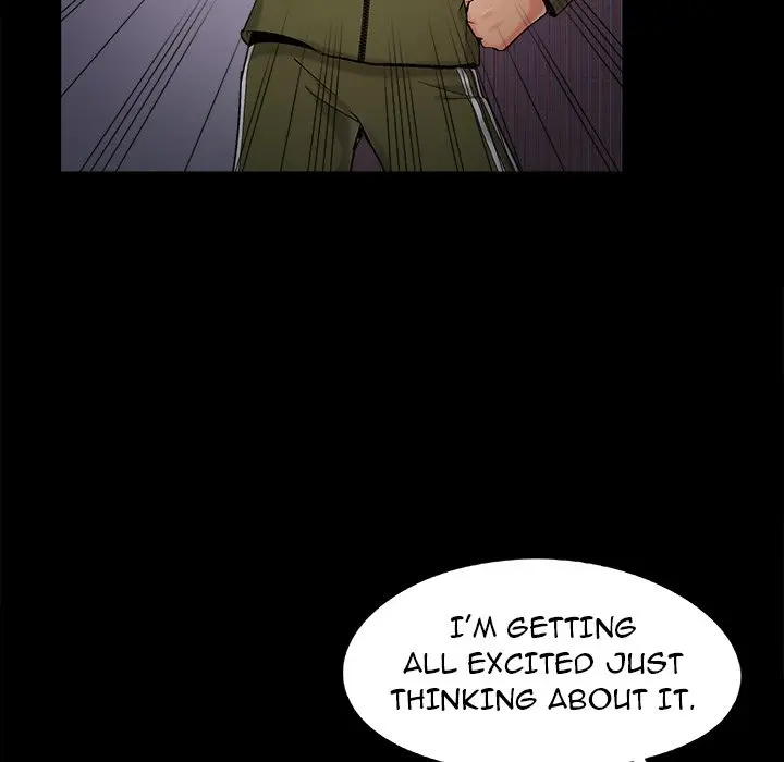 Sleepy Town Escapades Manhwa Bgaabc Chapter 52 - Page 75
