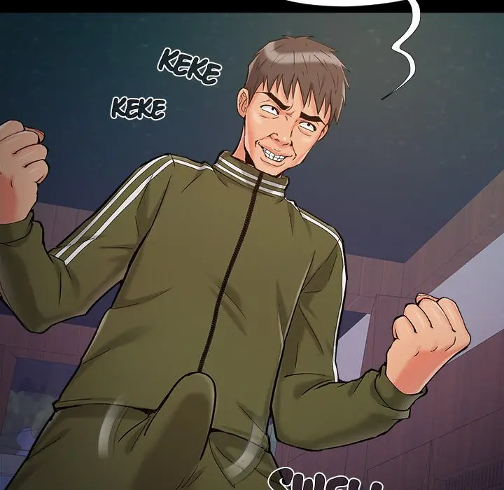 Sleepy Town Escapades Manhwa Bgaabc Chapter 52 - Page 76