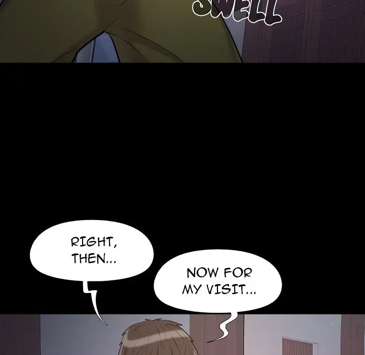 Sleepy Town Escapades Manhwa Bgaabc Chapter 52 - Page 77
