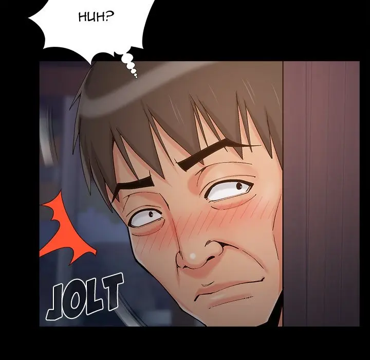 Sleepy Town Escapades Manhwa Bgaabc Chapter 52 - Page 79