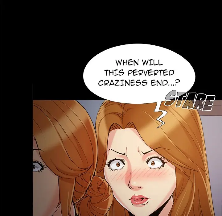Sleepy Town Escapades Manhwa Bgaabc Chapter 52 - Page 81