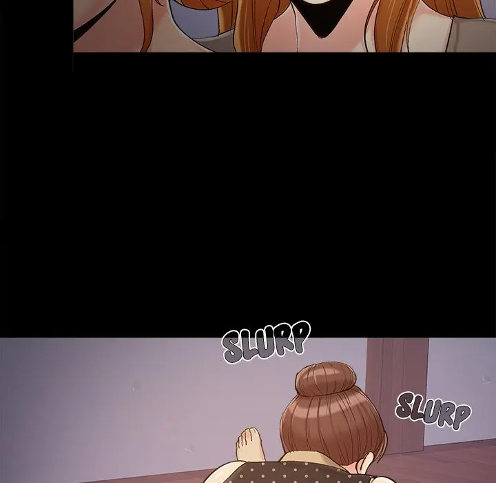 Sleepy Town Escapades Manhwa Bgaabc Chapter 52 - Page 82