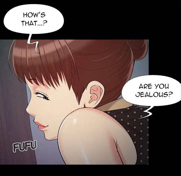 Sleepy Town Escapades Manhwa Bgaabc Chapter 52 - Page 86