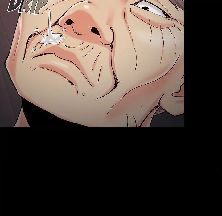 Sleepy Town Escapades Manhwa Bgaabc Chapter 52 - Page 91