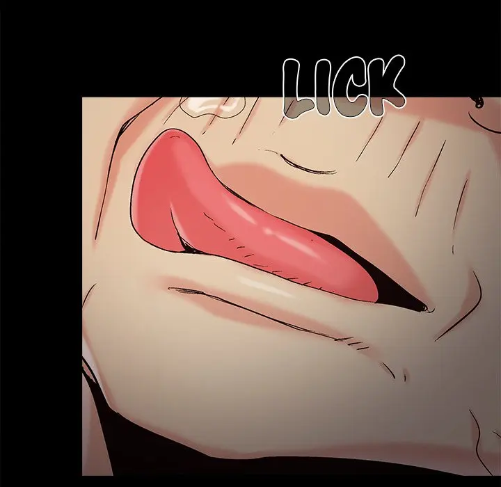 Sleepy Town Escapades Manhwa Bgaabc Chapter 52 - Page 92