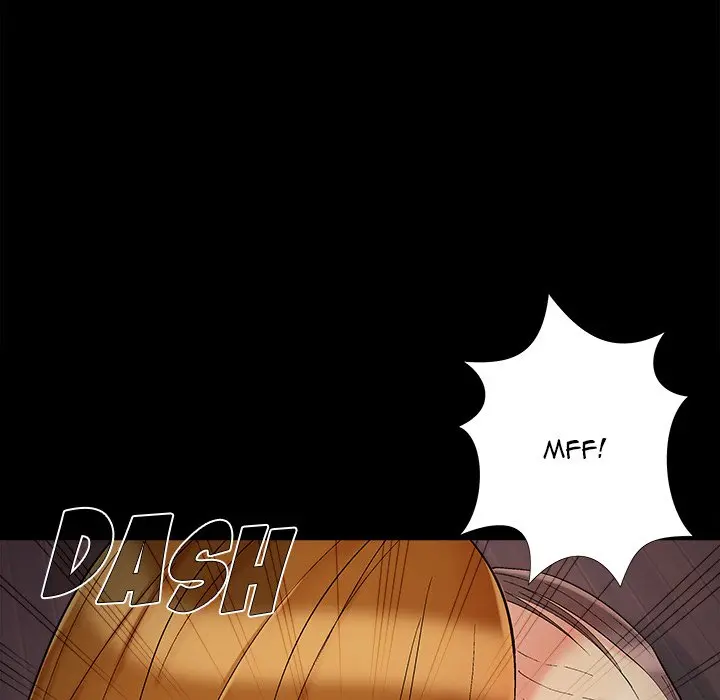 Sleepy Town Escapades Manhwa Bgaabc Chapter 52 - Page 93