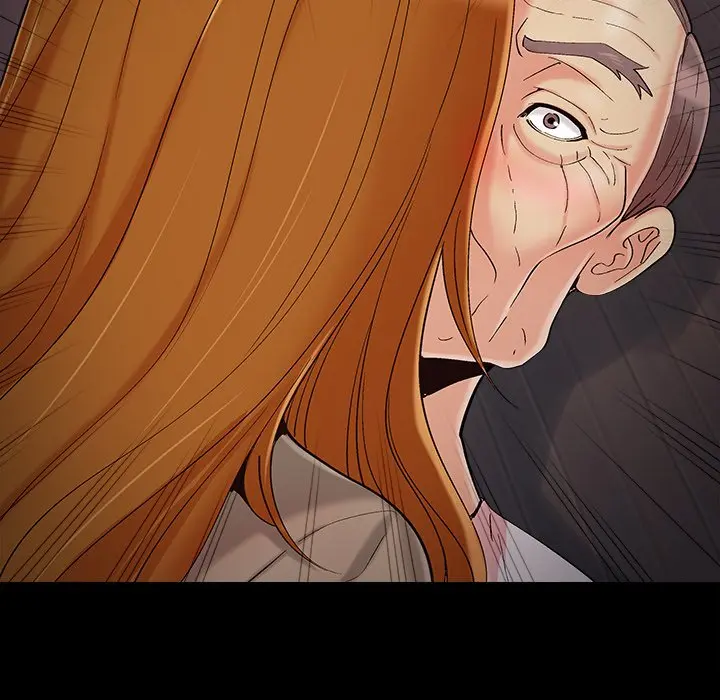 Sleepy Town Escapades Manhwa Bgaabc Chapter 52 - Page 94