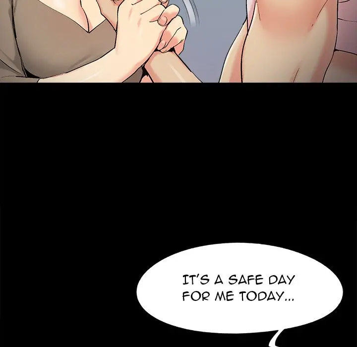 Sleepy Town Escapades Manhwa Bgaabc Chapter 53 - Page 100