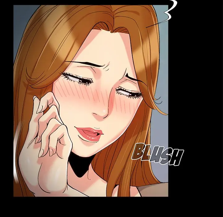 Sleepy Town Escapades Manhwa Bgaabc Chapter 53 - Page 101