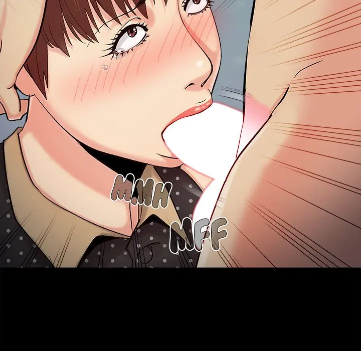 Sleepy Town Escapades Manhwa Bgaabc Chapter 53 - Page 103