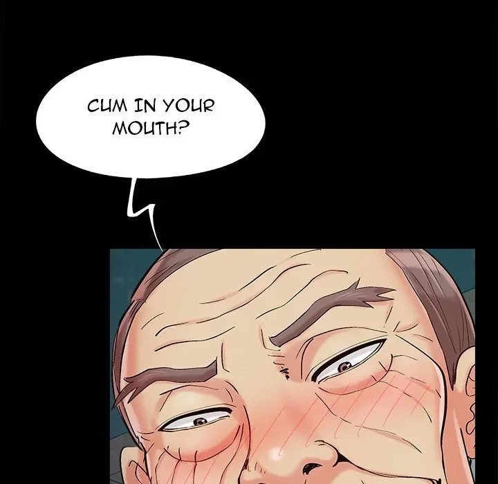 Sleepy Town Escapades Manhwa Bgaabc Chapter 53 - Page 104