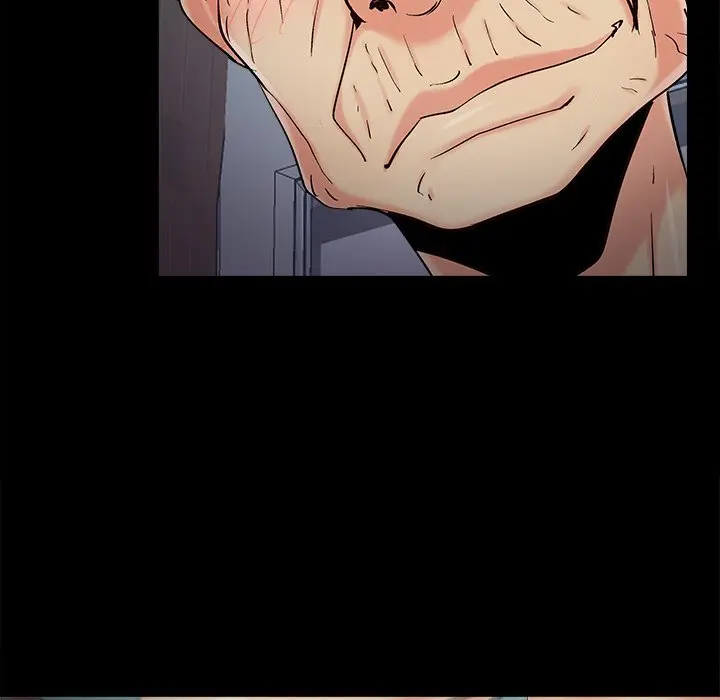Sleepy Town Escapades Manhwa Bgaabc Chapter 53 - Page 105