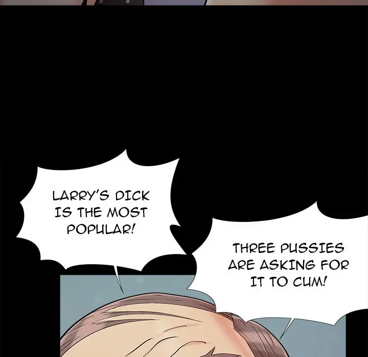 Sleepy Town Escapades Manhwa Bgaabc Chapter 53 - Page 107