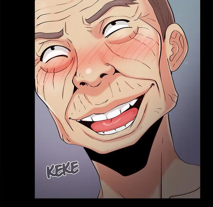Sleepy Town Escapades Manhwa Bgaabc Chapter 53 - Page 108