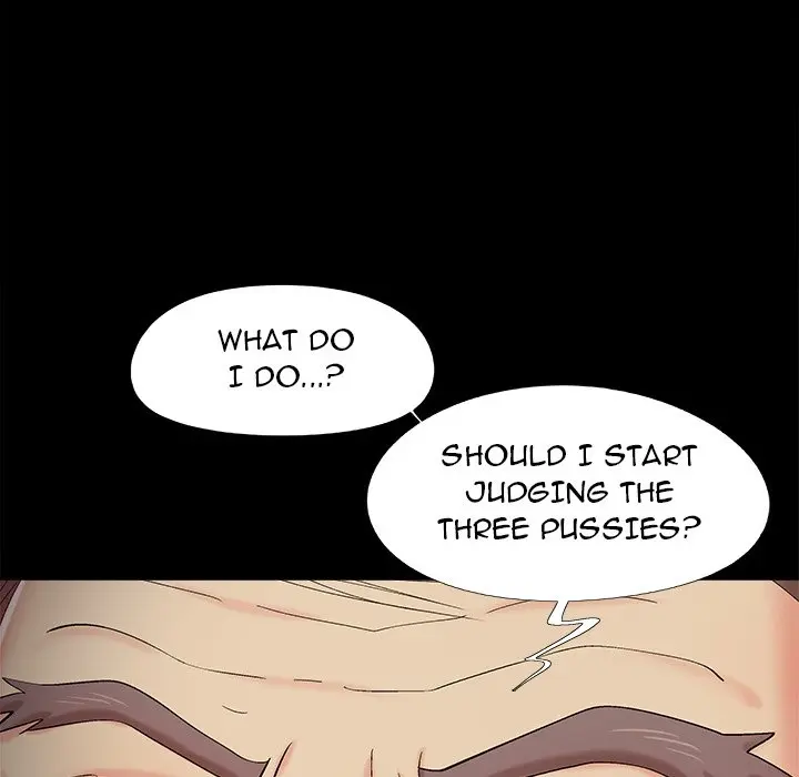 Sleepy Town Escapades Manhwa Bgaabc Chapter 53 - Page 109