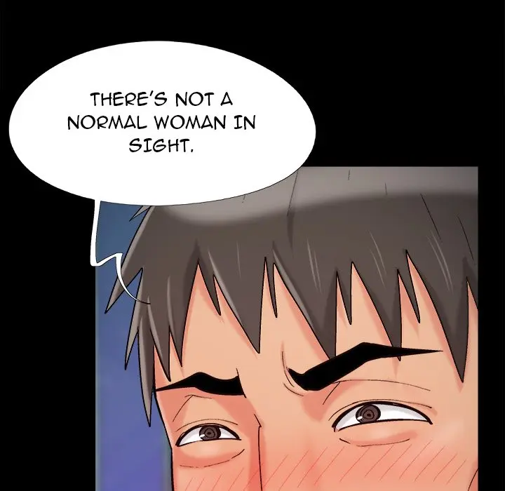 Sleepy Town Escapades Manhwa Bgaabc Chapter 53 - Page 11