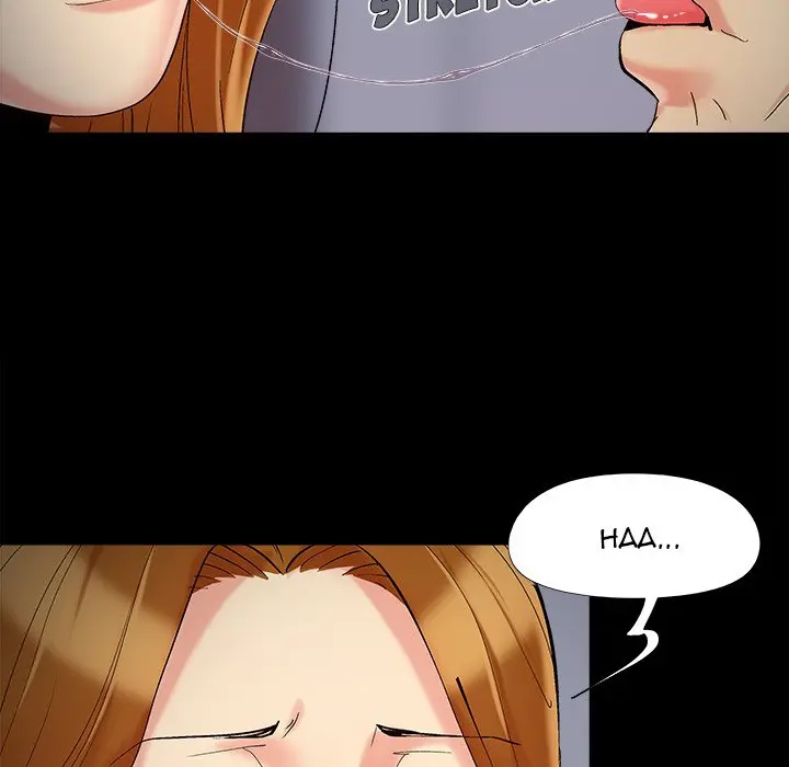 Sleepy Town Escapades Manhwa Bgaabc Chapter 53 - Page 19