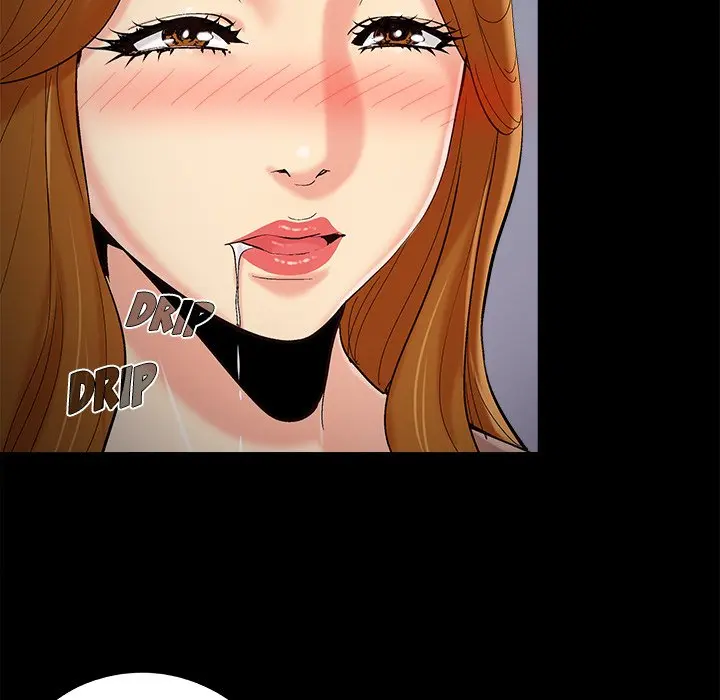Sleepy Town Escapades Manhwa Bgaabc Chapter 53 - Page 20