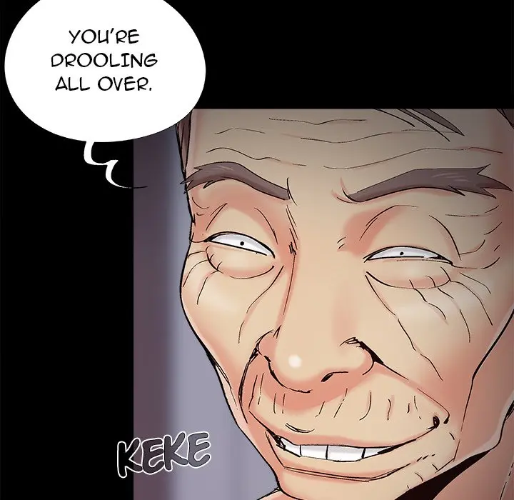 Sleepy Town Escapades Manhwa Bgaabc Chapter 53 - Page 21