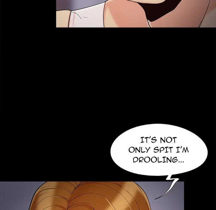 Sleepy Town Escapades Manhwa Bgaabc Chapter 53 - Page 22