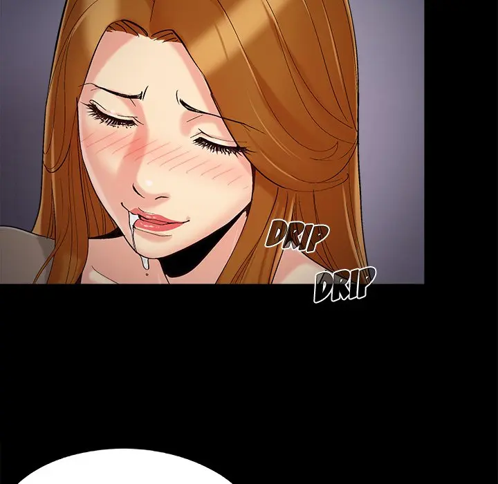 Sleepy Town Escapades Manhwa Bgaabc Chapter 53 - Page 23