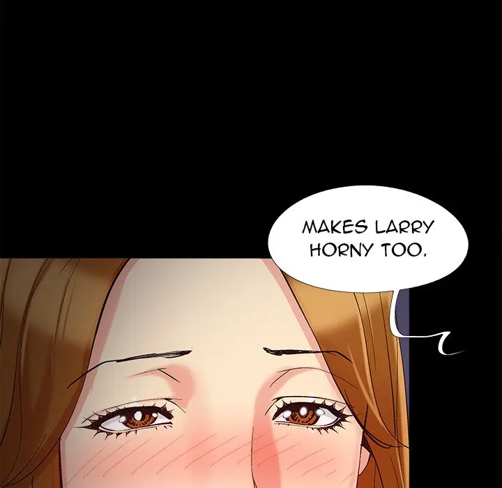 Sleepy Town Escapades Manhwa Bgaabc Chapter 53 - Page 28