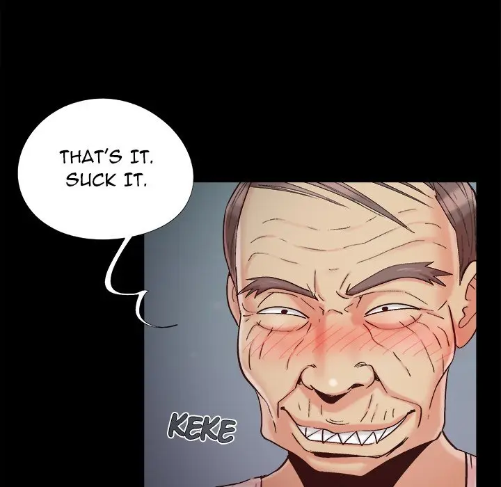 Sleepy Town Escapades Manhwa Bgaabc Chapter 53 - Page 34