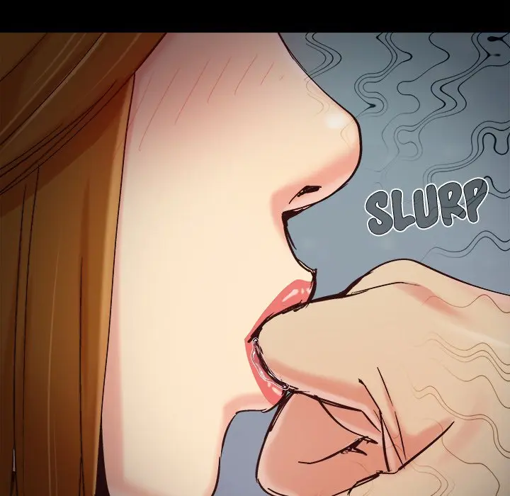 Sleepy Town Escapades Manhwa Bgaabc Chapter 53 - Page 36