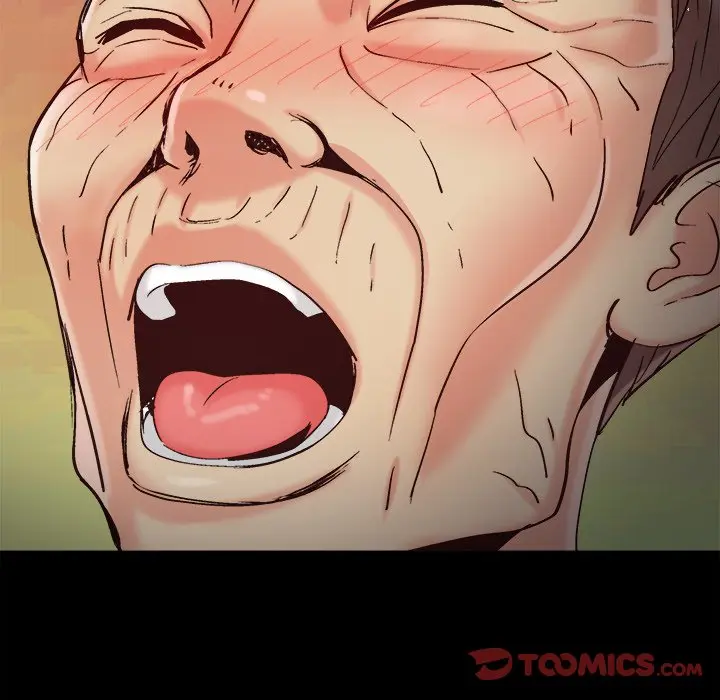 Sleepy Town Escapades Manhwa Bgaabc Chapter 53 - Page 38