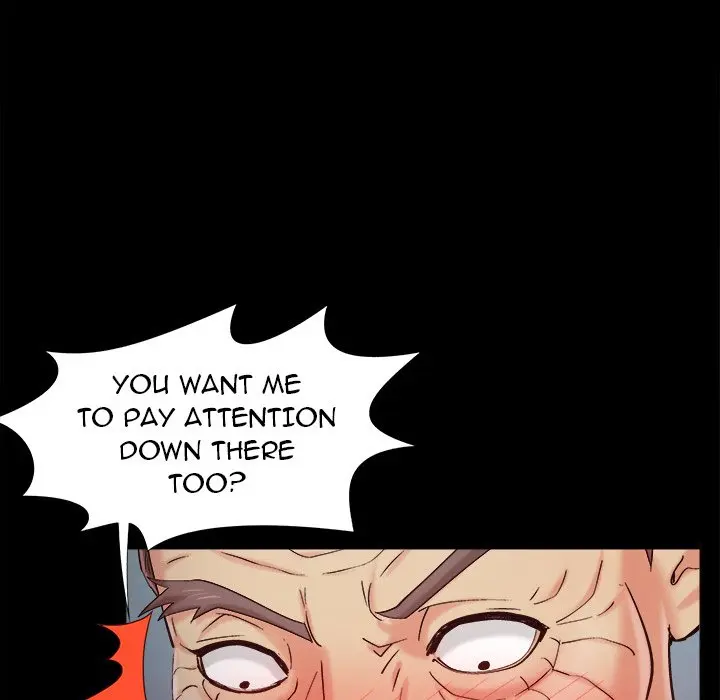 Sleepy Town Escapades Manhwa Bgaabc Chapter 53 - Page 39