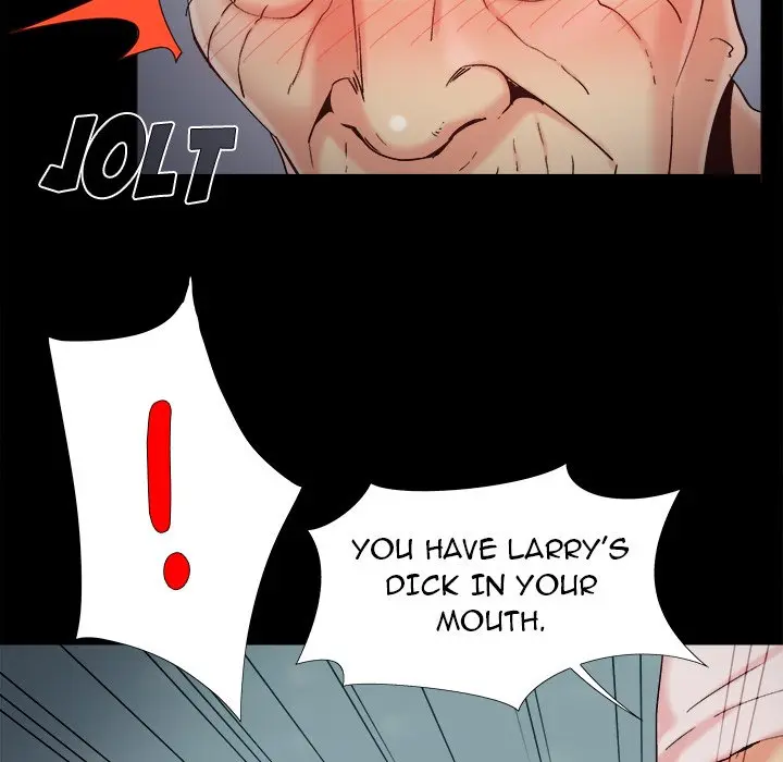 Sleepy Town Escapades Manhwa Bgaabc Chapter 53 - Page 40