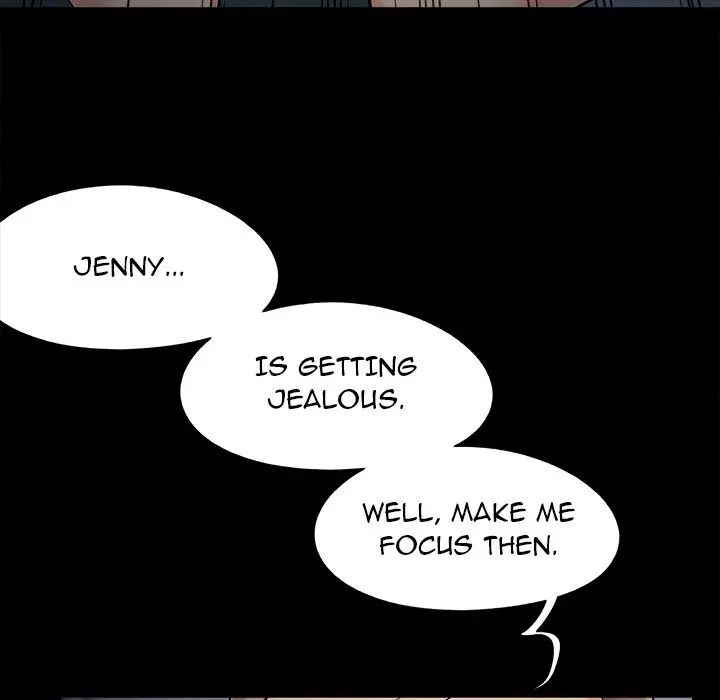 Sleepy Town Escapades Manhwa Bgaabc Chapter 53 - Page 47