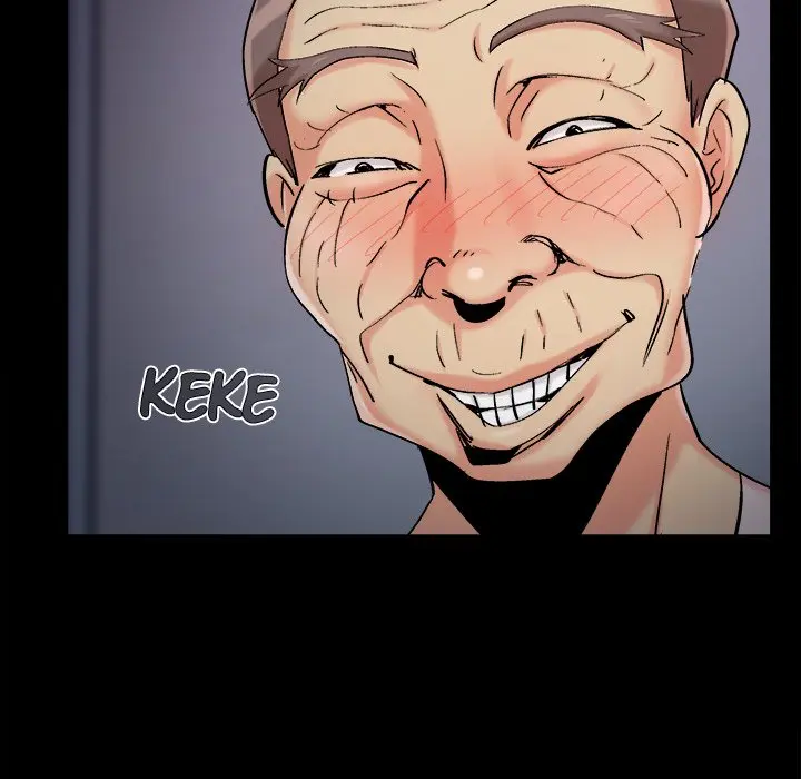 Sleepy Town Escapades Manhwa Bgaabc Chapter 53 - Page 48